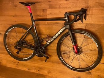 Colnago endurance road bike online