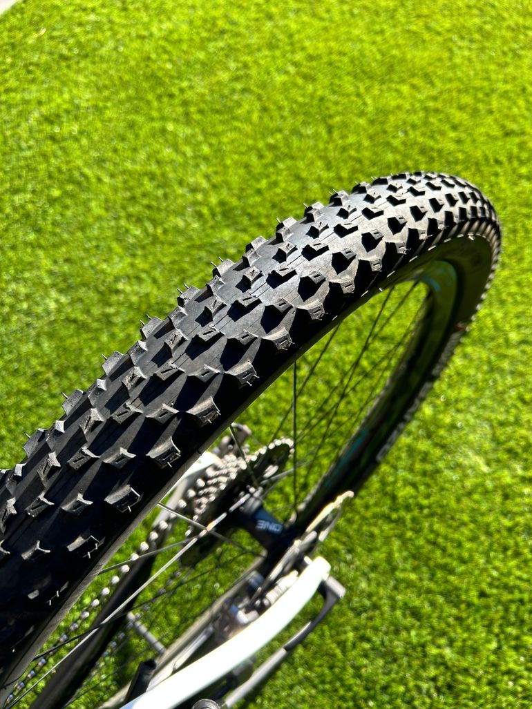 Brugt Giant XTC Advanced SL 27.5 2021 Mountainbike — billede 5 af 12