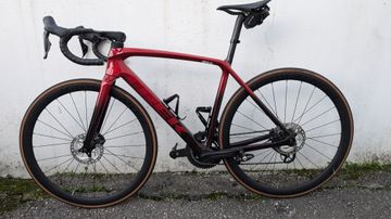 Brugt Trek Émonda SLR 7 2024 Road & Gravel — billede 4 af 4
