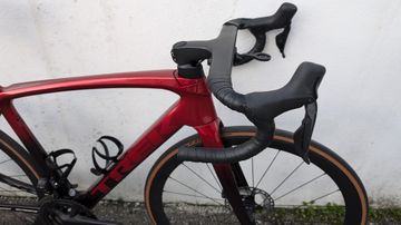 Brugt Trek Émonda SLR 7 2024 Road & Gravel — billede 2 af 4