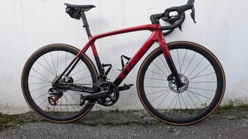 Używany Trek Émonda SLR 7 2024 Road & Gravel