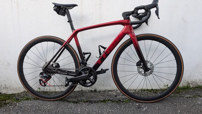 Used Trek Émonda SLR 7 2024 Road & Gravel