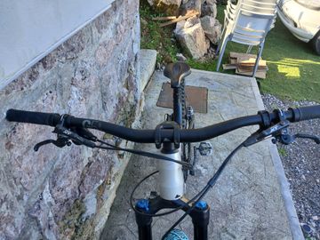 Gebrauchtes Canyon Spectral 29 AL 5 2022 2022 Mountainbike, Schwarz, 29 — Bild 9 von 12