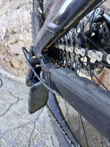 Gebrauchtes Canyon Spectral 29 AL 5 2022 2022 Mountainbike, Schwarz, 29 — Bild 2 von 12