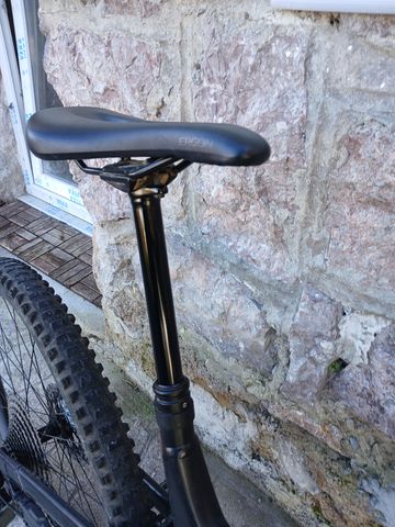 Gebrauchtes Canyon Spectral 29 AL 5 2022 2022 Mountainbike, Schwarz, 29 — Bild 6 von 12