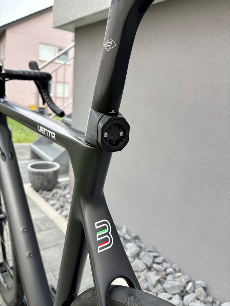 Used Basso Venta Disc Shimano Ultegra 8020 Disc 2020 Road & Gravel, Black — image 12 of 21