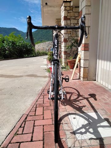 Brugt Focus IZALCO MAX Dura Ace 2019 Road & Gravel — billede 6 af 6