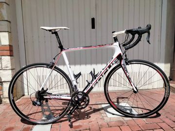 Brugt Focus IZALCO MAX Dura Ace 2019 Road & Gravel — billede 1 af 6