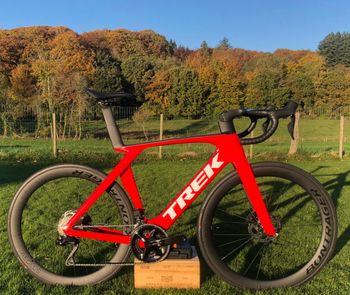 Used Trek Madone SLR 6 Gen 7 2024 2024 Road & Gravel