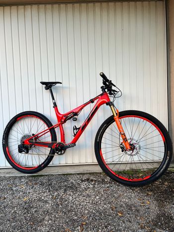 Buy Used Ktm Mountain Bike buycycle