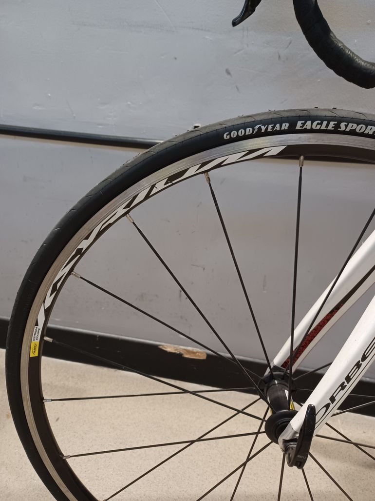 Orbea Onix 105 10v carbono used in 51 cm | buycycle