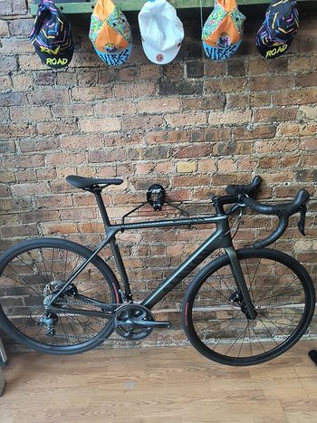 Second hand road bikes online