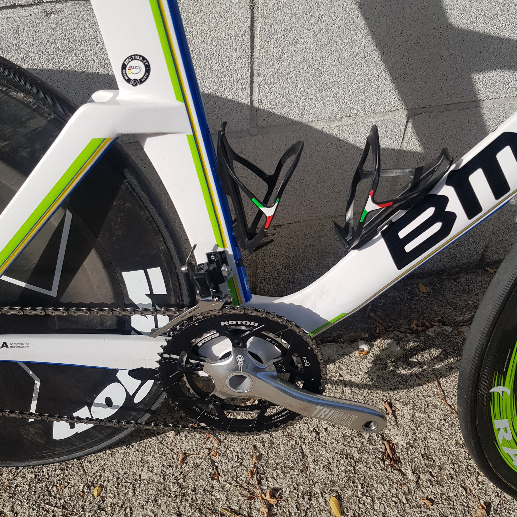 bmc timemachine tm02 2016