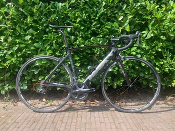 Used Koga Kimera Road 2016 Road & Gravel