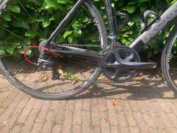 Used Koga Kimera Road 2016 Road & Gravel, Black — image 3 of 3