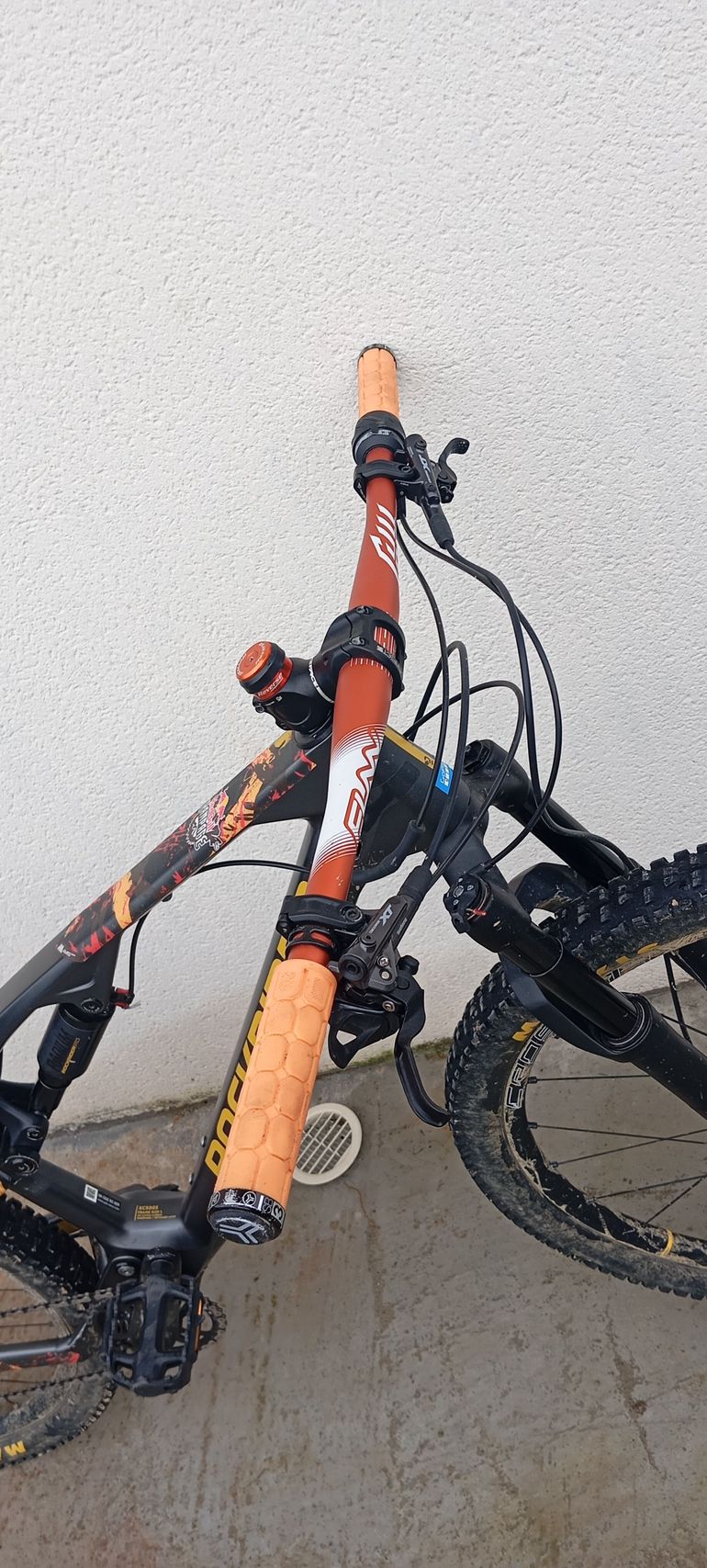 Olympus Lynskey Hardtail Lynskey Mtb 29 Lynskey 29er New Arrivals