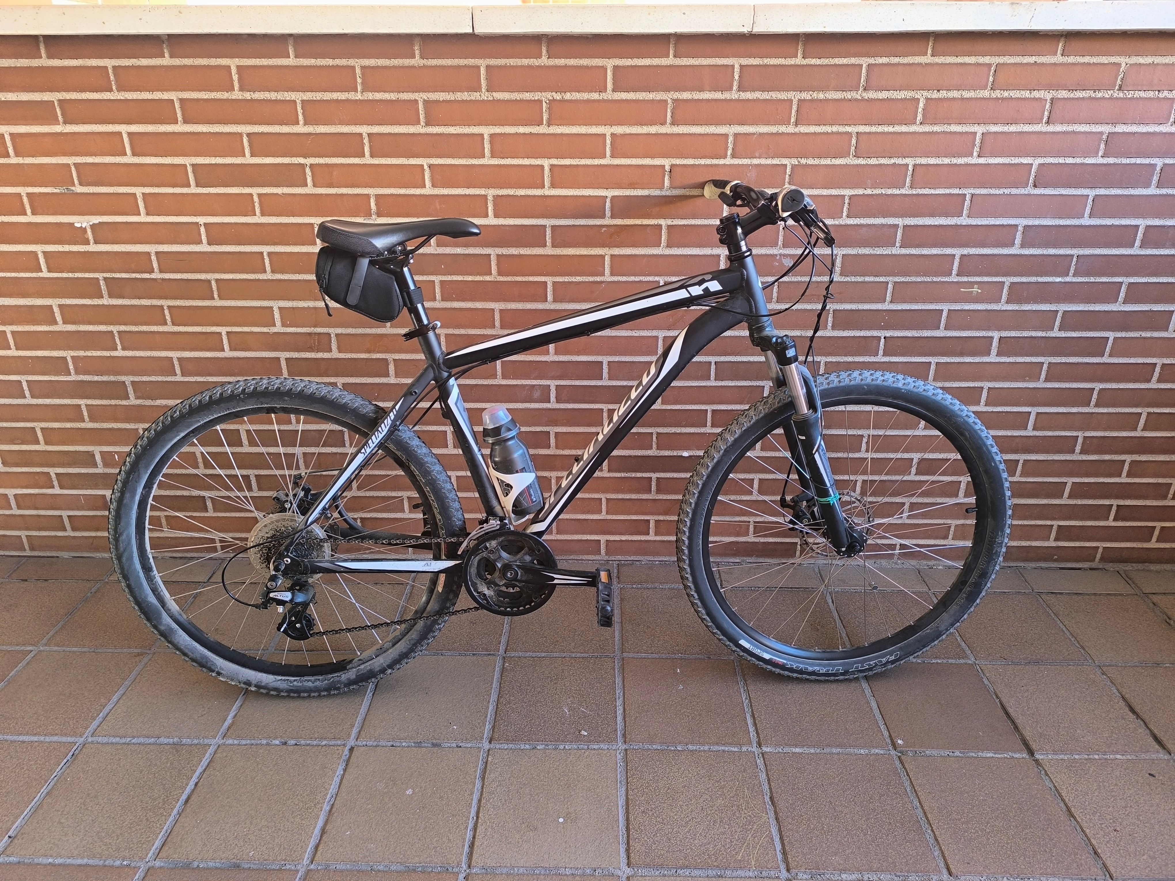 Specialized hardrock disc 2014 online