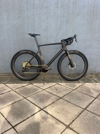 Scott, Addict Gravel 10