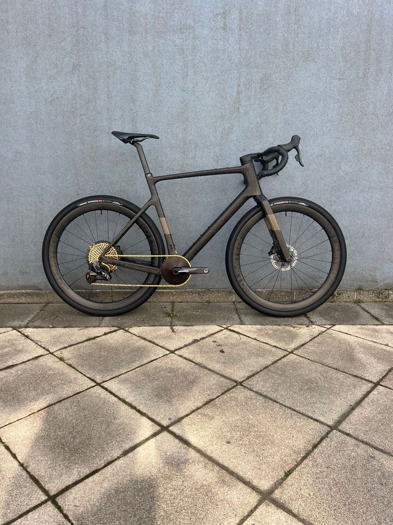 Używany Scott Addict Gravel 10 2024 Road & Gravel