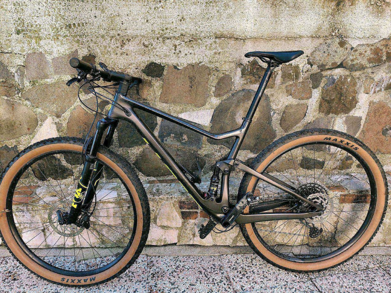 Scott spark 900 rc sl 2019 online