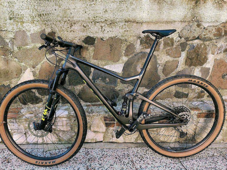 Scott spark rc 900 sl 2019 on sale