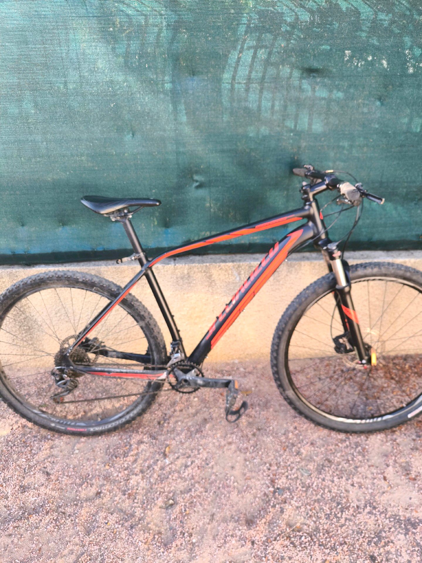 Specialized Rockhopper Comp 29 used in L buycycle