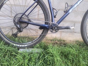 Used BH ULTIMATE RC 7.0 2022 2022 Mountainbike, Blue, 29 — image 3 of 7