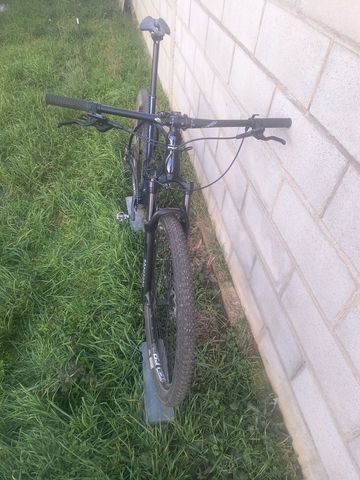 Used BH ULTIMATE RC 7.0 2022 2022 Mountainbike, Blue, 29 — image 4 of 7