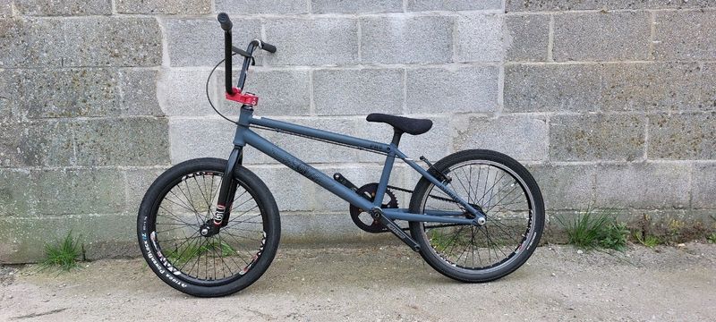 Used GT Interceptor 2020 Road & Gravel, Light Gray — image 1 of 4