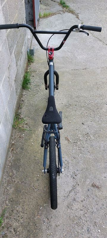 Used GT Interceptor 2020 Road & Gravel, Light Gray — image 4 of 4