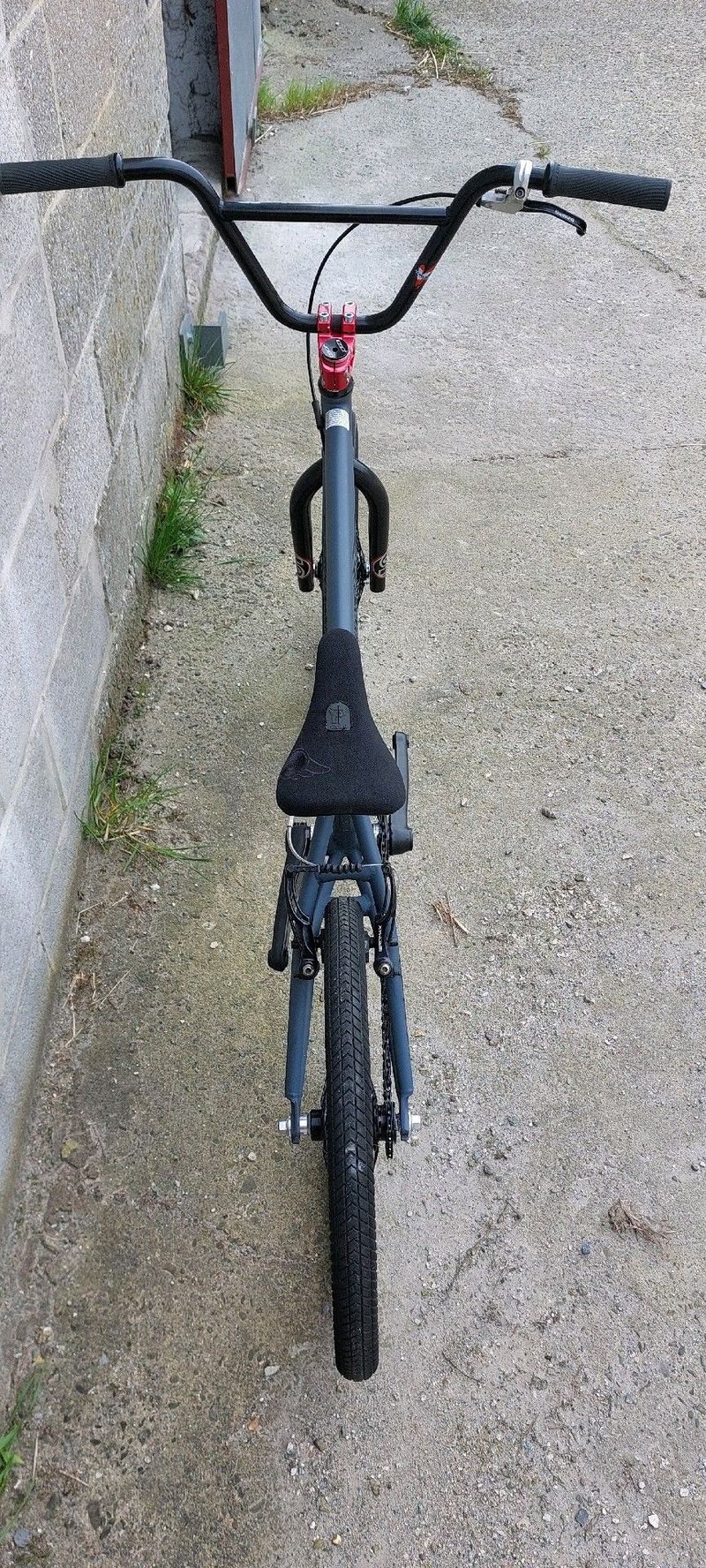 Used GT Interceptor 2020 Road & Gravel, Light Gray — image 4 of 4