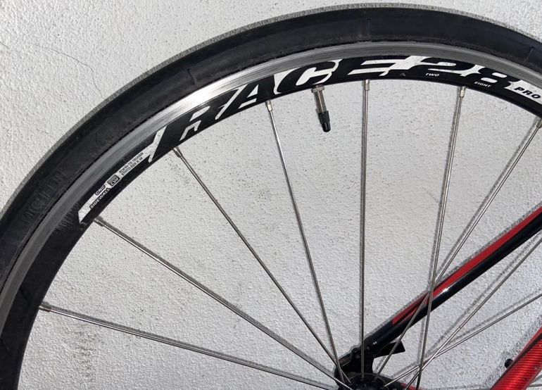 Used Scott S 40 2020 Road & Gravel, Black — image 3 of 7