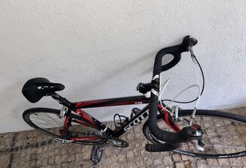 Used Scott S 40 2020 Road & Gravel, Black — image 2 of 7