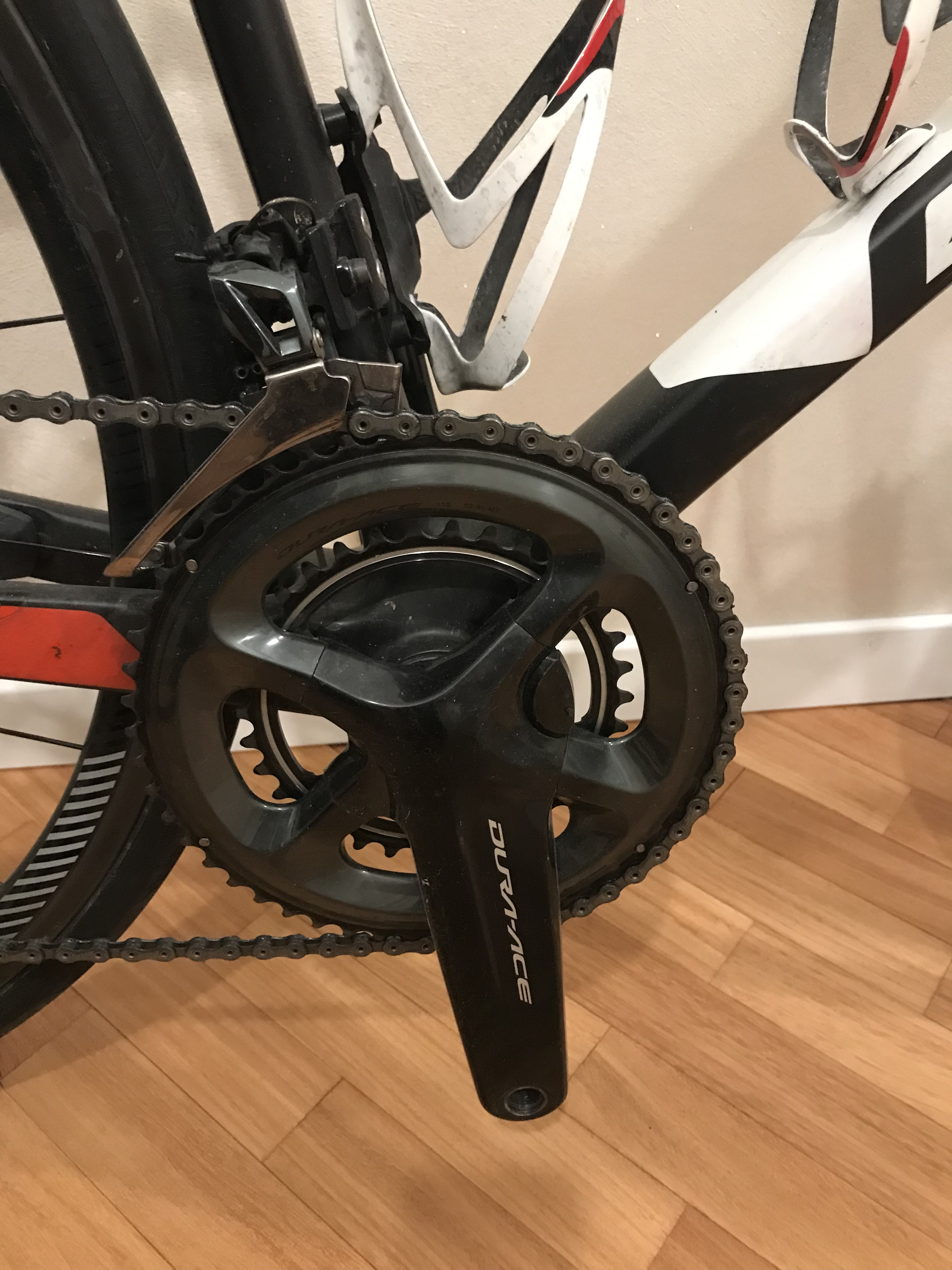 giant tcr advanced sl 2019 review