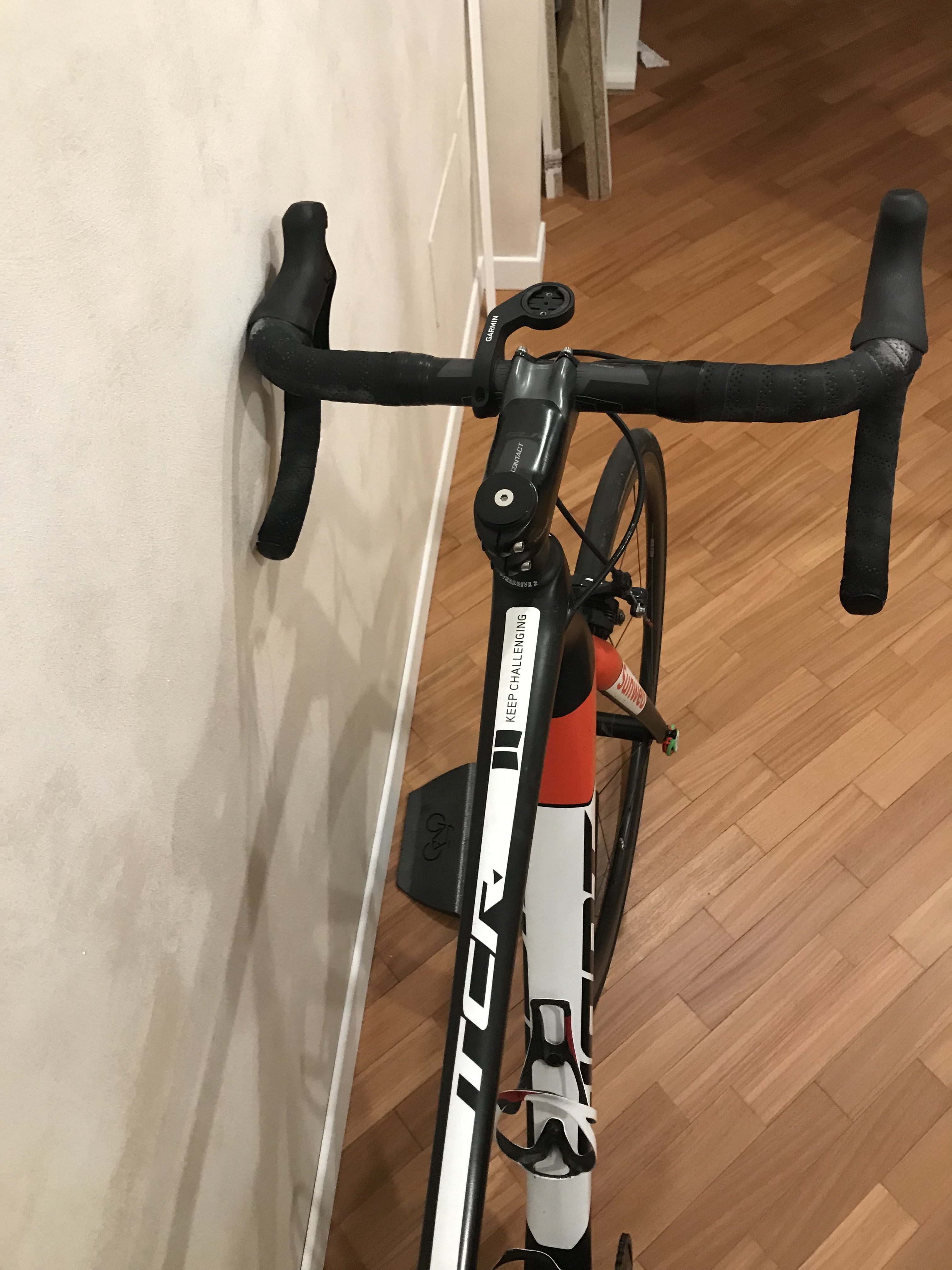 giant tcr advanced sl 2019 review