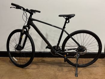 Second hand push bikes for sale deals