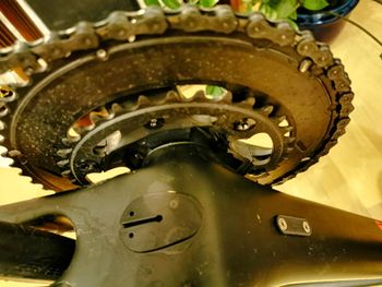 Used Canyon Ultimate CF SL 9.0 Di2 2017 2017 Road & Gravel, Schwarz — image 13 of 16