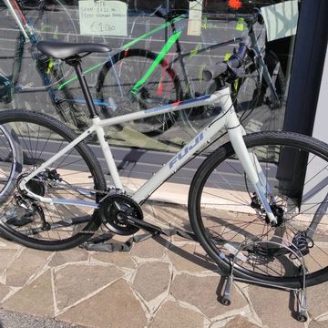 Used Fuji Absolute 1.7 2024 2024 2024 Urban & Touring