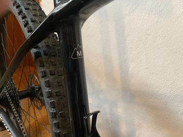 Used Specialized Epic Hardtail 2022 2021 Mountainbike, Black, 29 — image 4 of 7