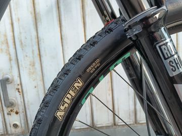Giant XTC Advanced SL 0 2023 Road & Gravel d'occasion — image 18 sur 59