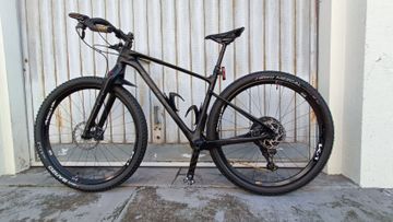 Giant XTC Advanced SL 0 2023 Road & Gravel d'occasion — image 50 sur 59