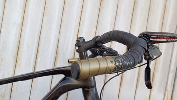 Giant XTC Advanced SL 0 2023 Road & Gravel d'occasion — image 57 sur 59