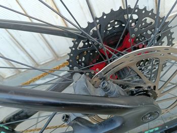Giant XTC Advanced SL 0 2023 Road & Gravel usato, Nero — immagine 14 di 59