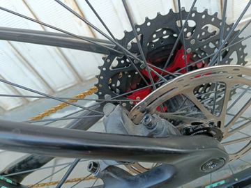 Giant XTC Advanced SL 0 2023 Road & Gravel d'occasion — image 14 sur 59