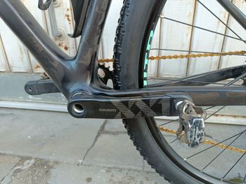 Giant XTC Advanced SL 0 2023 Road & Gravel usato, Nero — immagine 5 di 59