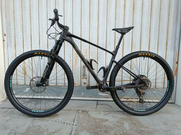 Giant XTC Advanced SL 0 2023 Road & Gravel d'occasion — image 2 sur 59