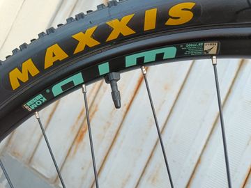 Giant XTC Advanced SL 0 2023 Road & Gravel d'occasion — image 36 sur 59