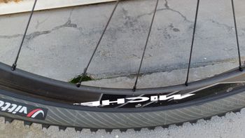 Giant XTC Advanced SL 0 2023 Road & Gravel usato, Nero — immagine 53 di 59