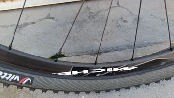Giant XTC Advanced SL 0 2023 Road & Gravel d'occasion — image 53 sur 59