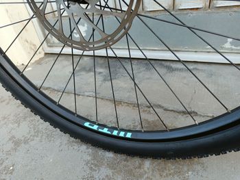 Giant XTC Advanced SL 0 2023 Road & Gravel usato, Nero — immagine 6 di 59